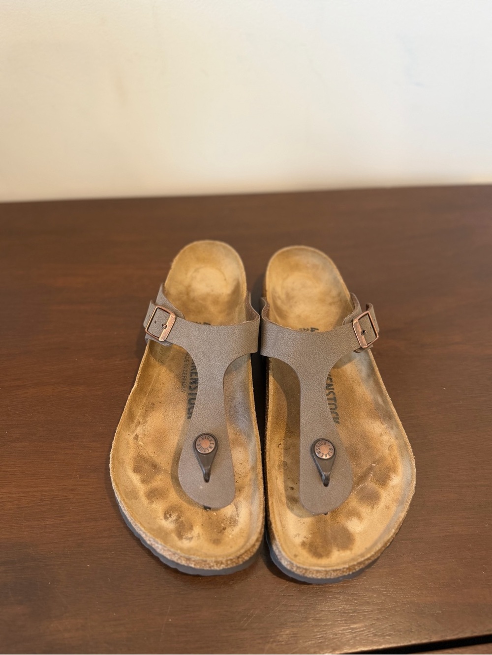 Birkenstock Gizeh - 40